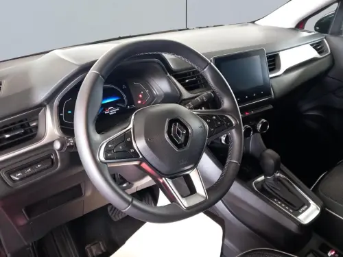 Renault Captur E-Tech hybride 145 Techno - Photo 12