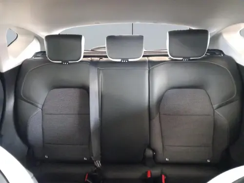 Renault Captur E-Tech hybride 145 Techno - Photo 15