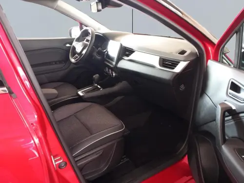 Renault Captur E-Tech hybride 145 Techno - Photo 16