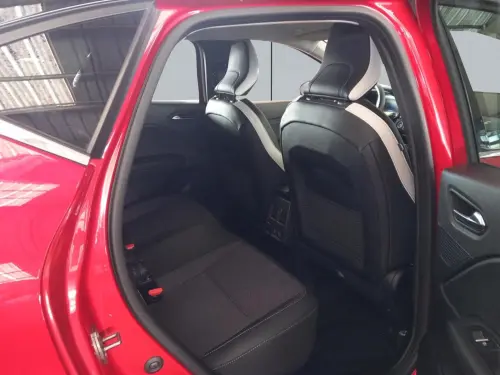 Renault Captur E-Tech hybride 145 Techno - Photo 17