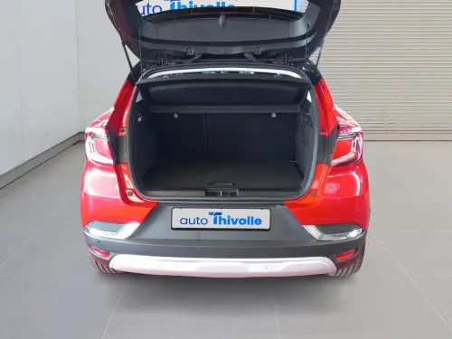 Renault Captur E-Tech hybride 145 Techno - Photo 18