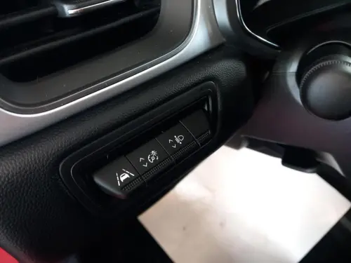 Renault Captur E-Tech hybride 145 Techno - Photo 19