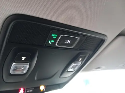 Renault Captur E-Tech hybride 145 Techno - Photo 24