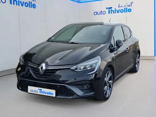 Renault Clio Clio TCe 100 RS Line - Photo 0