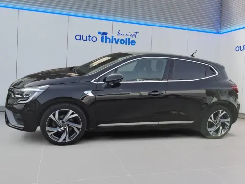 Renault Clio Clio TCe 100 RS Line - Photo 1