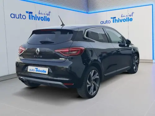 Renault Clio Clio TCe 100 RS Line - Photo 4