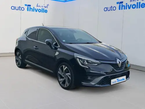 Renault Clio Clio TCe 100 RS Line - Photo 6