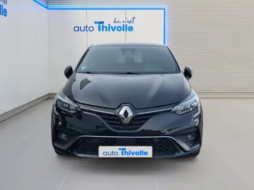 Renault Clio Clio TCe 100 RS Line - Photo 7