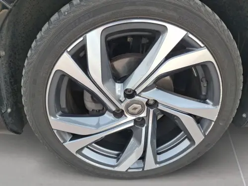 Renault Clio Clio TCe 100 RS Line - Photo 8