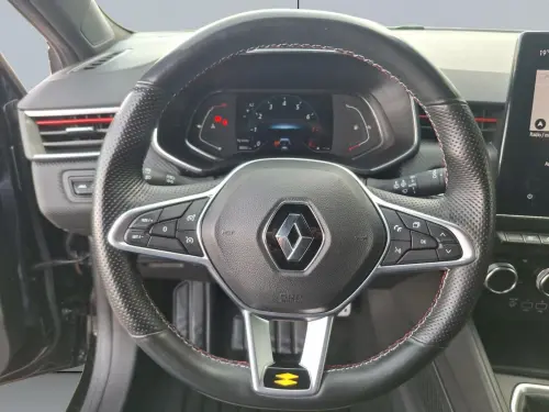 Renault Clio Clio TCe 100 RS Line - Photo 12