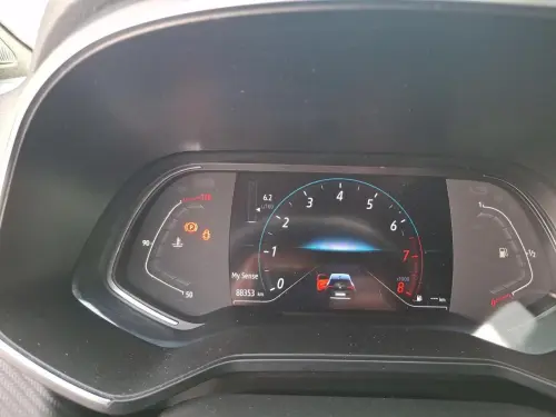 Renault Clio Clio TCe 100 RS Line - Photo 13