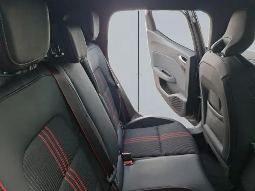 Renault Clio Clio TCe 100 RS Line - Photo 15