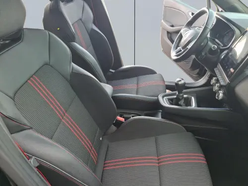 Renault Clio Clio TCe 100 RS Line - Photo 16