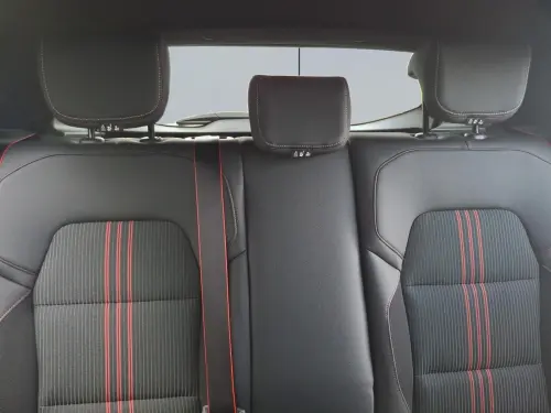 Renault Clio Clio TCe 100 RS Line - Photo 17