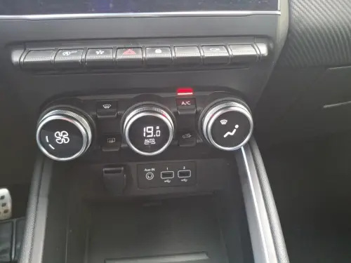 Renault Clio Clio TCe 100 RS Line - Photo 21