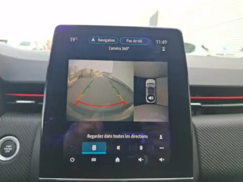 Renault Clio Clio TCe 100 RS Line - Photo 22