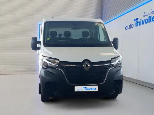 Renault Master MASTER CC PROP RJ3500 L2 PAFC BLUE DCI 130 EURO VI CONFORT - Photo 7