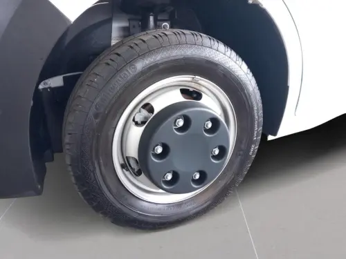 Renault Master MASTER CC PROP RJ3500 L2 PAFC BLUE DCI 130 EURO VI CONFORT - Photo 8