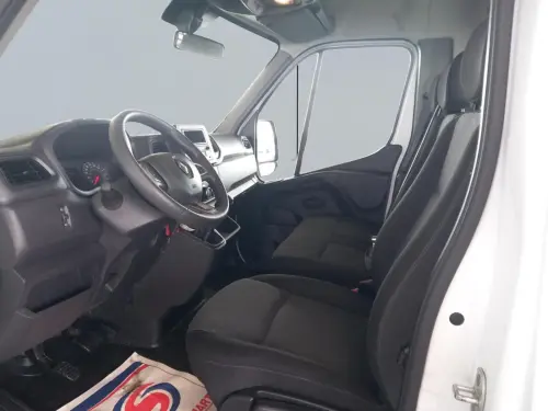 Renault Master MASTER CC PROP RJ3500 L2 PAFC BLUE DCI 130 EURO VI CONFORT - Photo 9