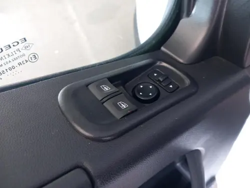 Renault Master MASTER CC PROP RJ3500 L2 PAFC BLUE DCI 130 EURO VI CONFORT - Photo 10