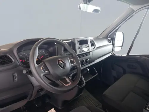 Renault Master MASTER CC PROP RJ3500 L2 PAFC BLUE DCI 130 EURO VI CONFORT - Photo 11