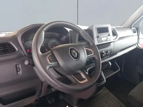 Renault Master MASTER CC PROP RJ3500 L2 PAFC BLUE DCI 130 EURO VI CONFORT - Photo 12