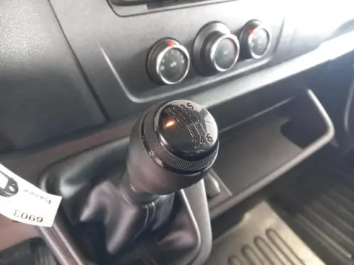 Renault Master MASTER CC PROP RJ3500 L2 PAFC BLUE DCI 130 EURO VI CONFORT - Photo 14