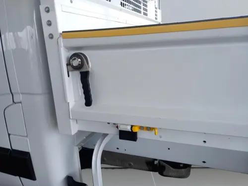 Renault Master MASTER CC PROP RJ3500 L2 PAFC BLUE DCI 130 EURO VI CONFORT - Photo 16