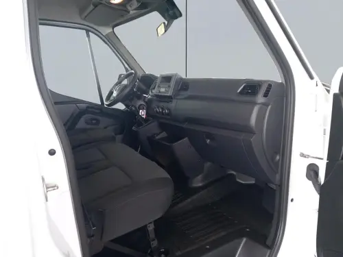 Renault Master MASTER CC PROP RJ3500 L2 PAFC BLUE DCI 130 EURO VI CONFORT - Photo 17