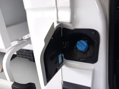 Renault Master MASTER CC PROP RJ3500 L2 PAFC BLUE DCI 130 EURO VI CONFORT - Photo 18