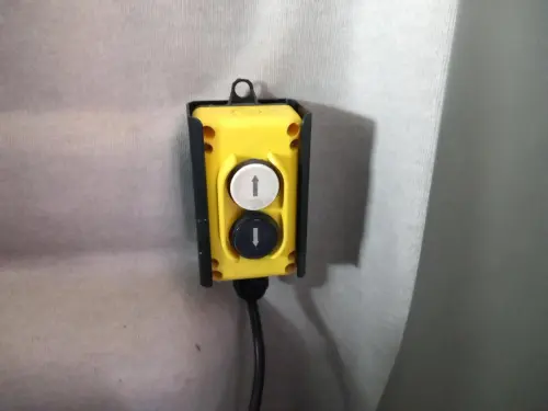 Renault Master MASTER CC PROP RJ3500 L2 PAFC BLUE DCI 130 EURO VI CONFORT - Photo 19