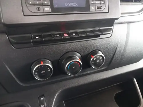 Renault Master MASTER CC PROP RJ3500 L2 PAFC BLUE DCI 130 EURO VI CONFORT - Photo 21