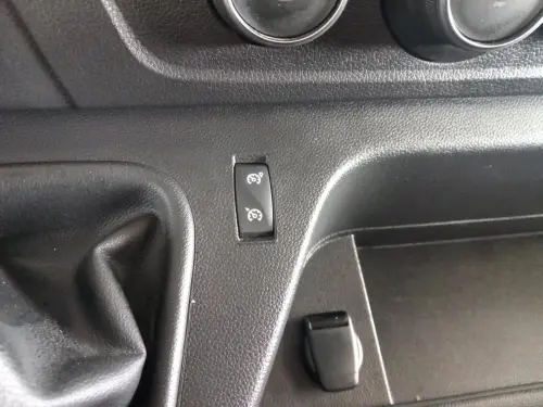 Renault Master MASTER CC PROP RJ3500 L2 PAFC BLUE DCI 130 EURO VI CONFORT - Photo 22