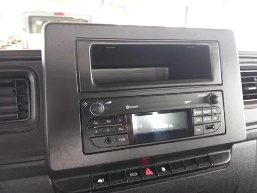 Renault Master MASTER CC PROP RJ3500 L2 PAFC BLUE DCI 130 EURO VI CONFORT - Photo 23