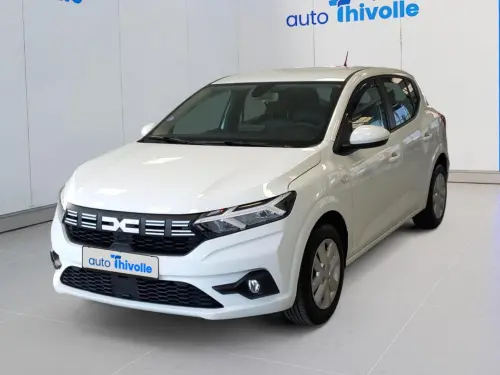 Dacia Sandero ECO-G 100 Expression - Photo 0