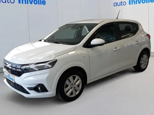 Dacia Sandero ECO-G 100 Expression - Photo 1