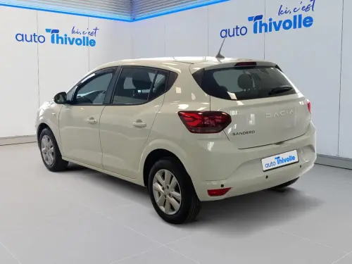 Dacia Sandero ECO-G 100 Expression - Photo 2