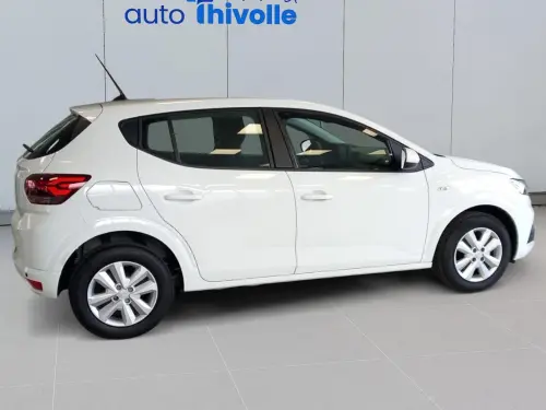 Dacia Sandero ECO-G 100 Expression - Photo 5