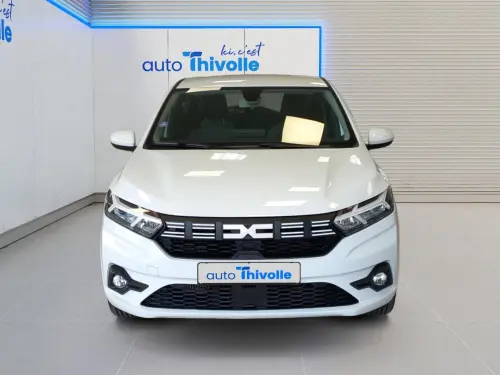 Dacia Sandero ECO-G 100 Expression - Photo 7