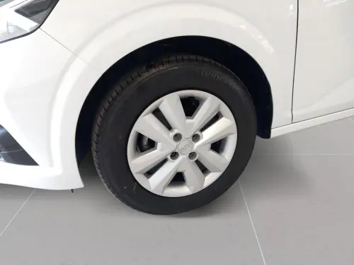 Dacia Sandero ECO-G 100 Expression - Photo 8