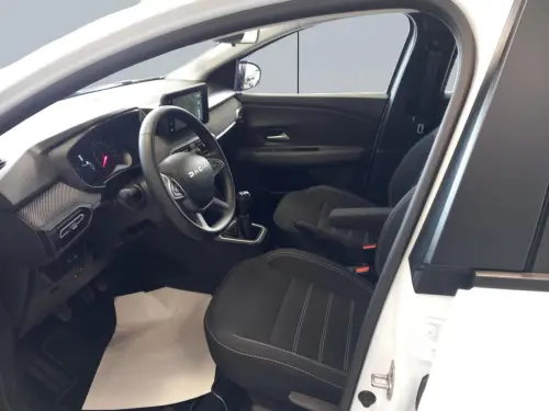 Dacia Sandero ECO-G 100 Expression - Photo 9