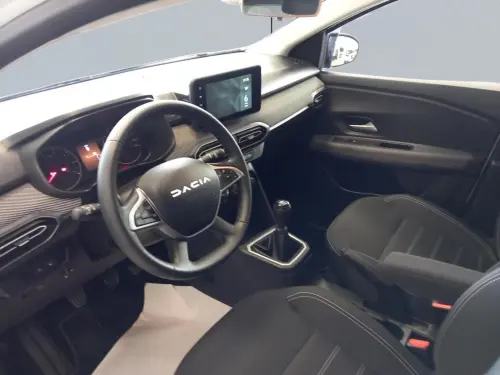 Dacia Sandero ECO-G 100 Expression - Photo 11