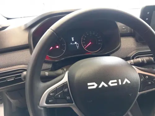 Dacia Sandero ECO-G 100 Expression - Photo 13