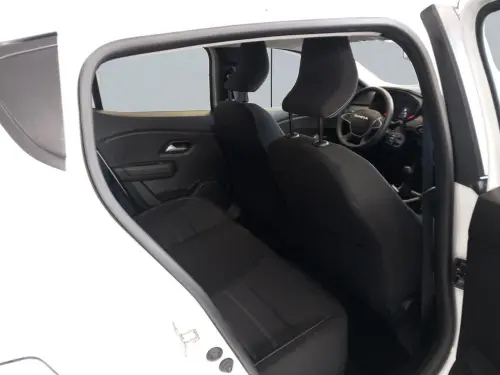 Dacia Sandero ECO-G 100 Expression - Photo 17