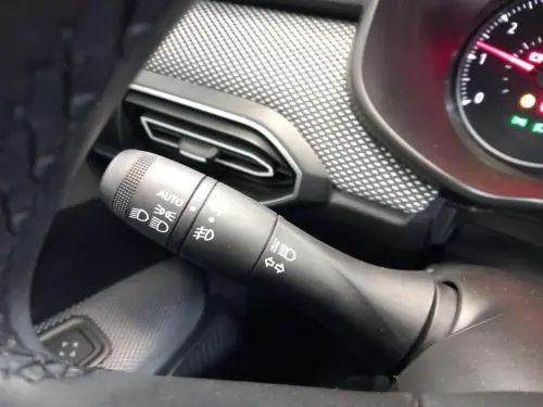 Dacia Sandero ECO-G 100 Expression - Photo 20