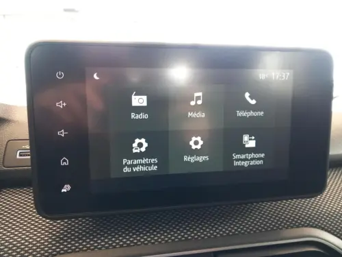 Dacia Sandero ECO-G 100 Expression - Photo 22