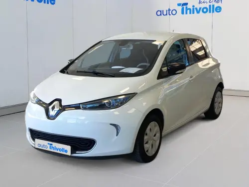 Renault Zoe Life - Photo 0