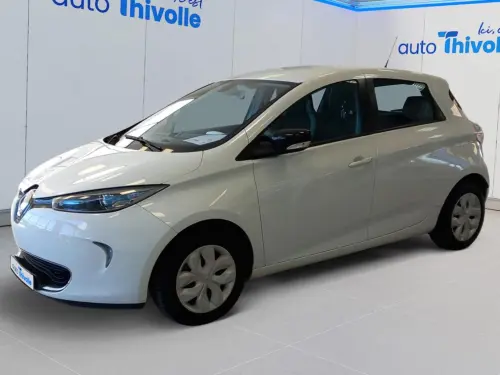 Renault Zoe Life - Photo 1