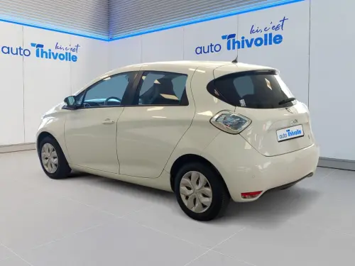 Renault Zoe Life - Photo 2