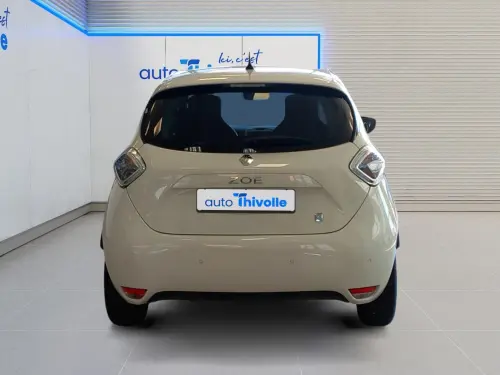 Renault Zoe Life - Photo 3